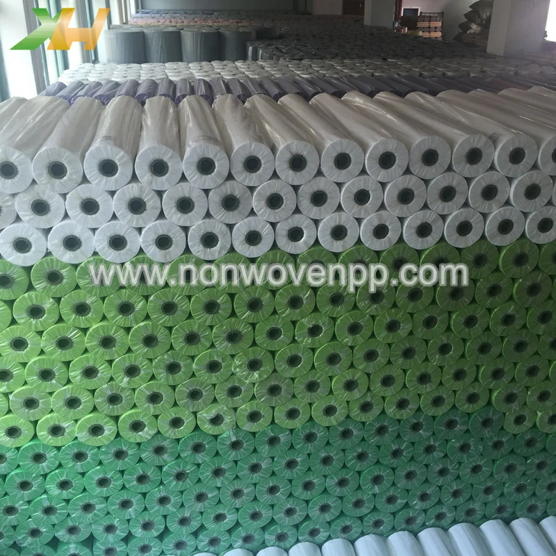 non woven material suppliers